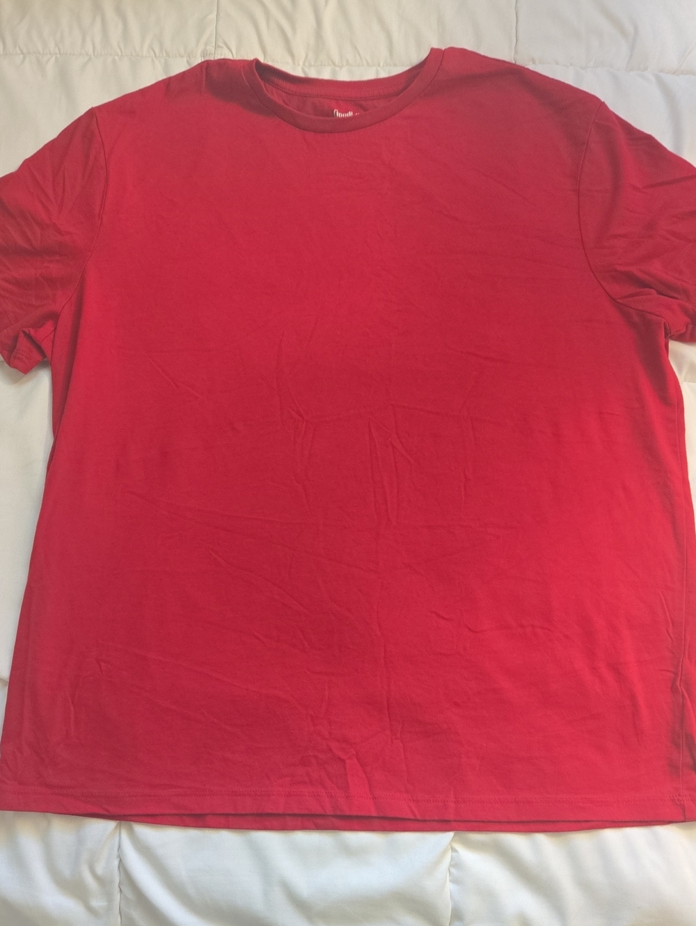 Goodfellow& Co. Tee Men's XL